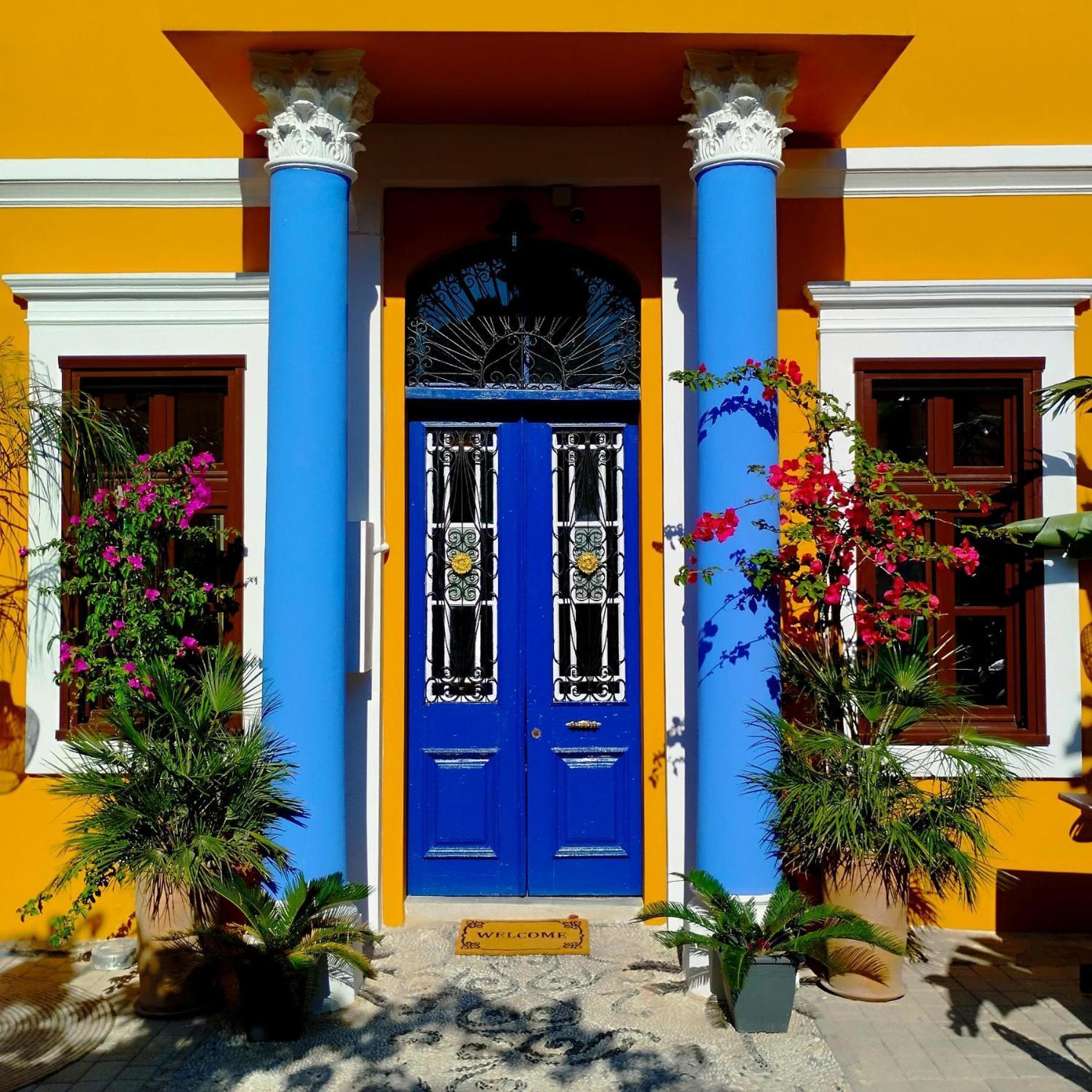 Rhodes Youth (adults Only) Hostel